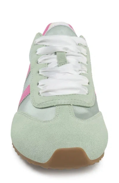 Jslides Pacific Low Top Sneaker In Multi