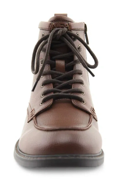 Aldo Knighton Boot In Brown