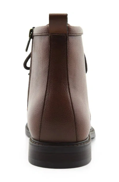 Aldo Knighton Boot In Brown