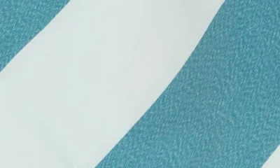 Volcom Way Out Swim Trunks In Multi