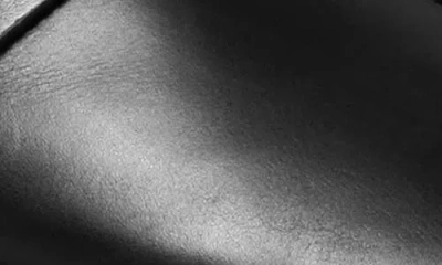 Tory Burch Turnlock Mule In Black