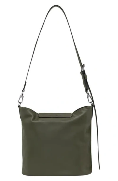 Longchamp Medium Le Pliage Xtra Shoulder Bag In Pattern