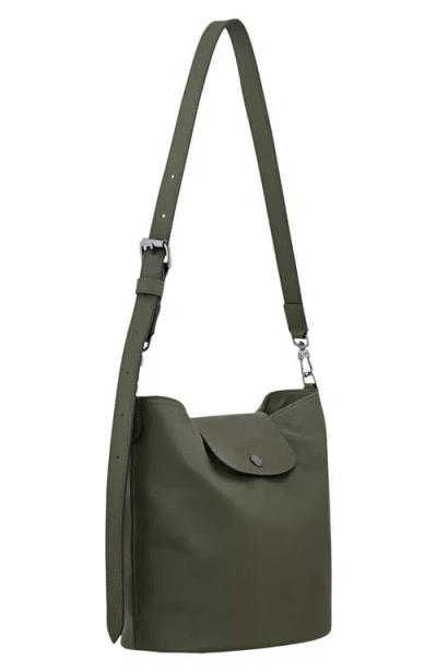 Longchamp Medium Le Pliage Xtra Shoulder Bag In Pattern