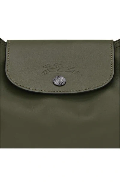 Longchamp Medium Le Pliage Xtra Shoulder Bag In Pattern