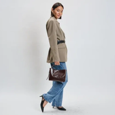 Moda Luxe Sophie Crossbody In Brown