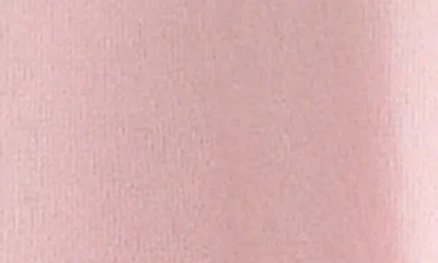 Kasper Self Edge Open Front Cardigan In Pink