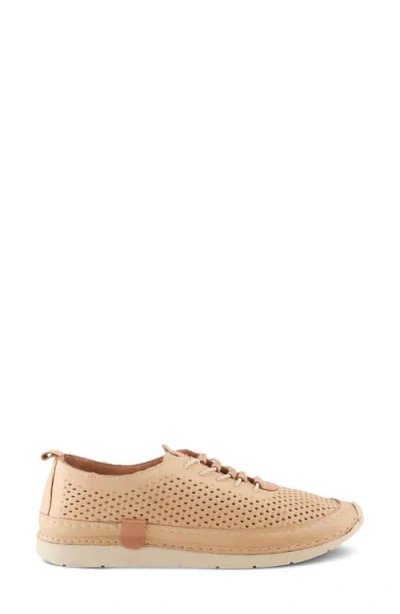 Spring Step Breen Sneaker In Neutral