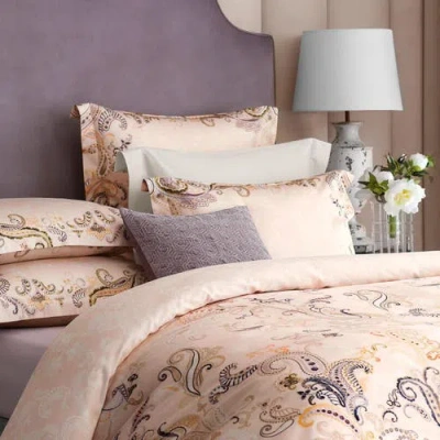 Togas Lathika Pillowcase In Pink