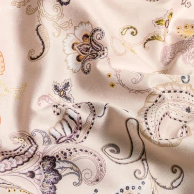 Togas Lathika Pillowcase In Pink