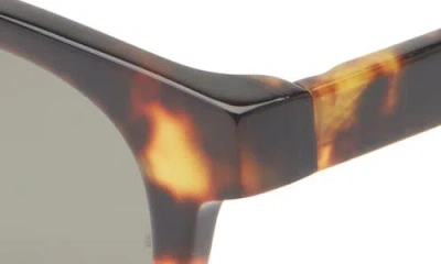 Eyebobs Total Wit 45mm Round Polarized Sunglasses In Multi