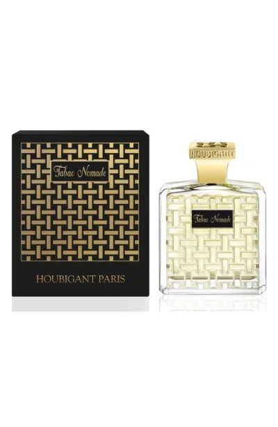 Houbigant Paris Tabac Nomade Fragrance In Transparent