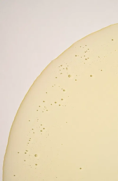 Luna Nectar Sphinx Body Experience Oil In Yellow