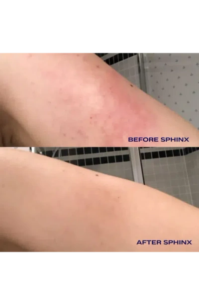 Luna Nectar Sphinx Body Experience Oil In Yellow