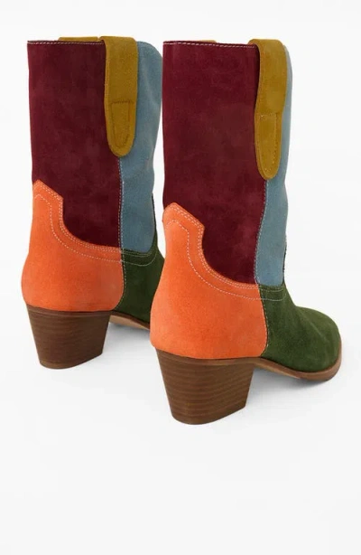 Charlotte Stone Roberta Kingston In Multi