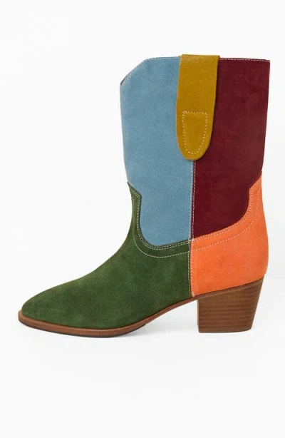 Charlotte Stone Roberta Kingston In Multi