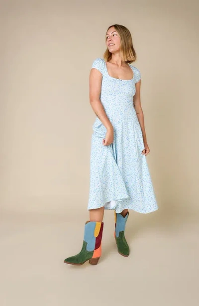 Charlotte Stone Roberta Kingston In Multi