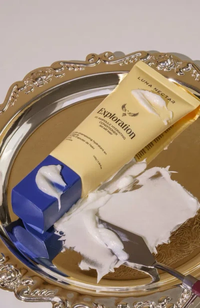 Luna Nectar Exploration 02 Ampoule Hydrating Conditioner In Multi