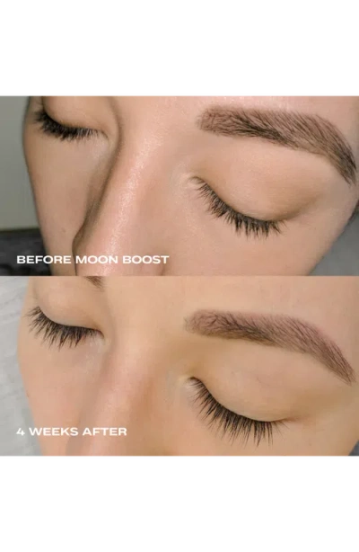 Luna Nectar Moon Boost Lash & Brow Enhancing Serum In Blue
