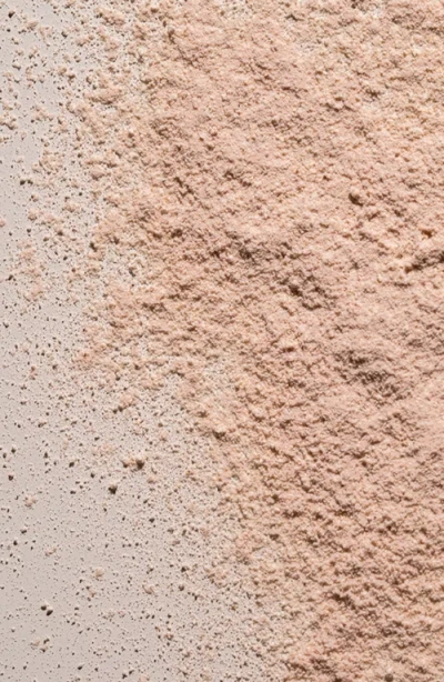 Luna Nectar Mars Sand Volumizing Adaptogenic Dry Shampoo In Orange