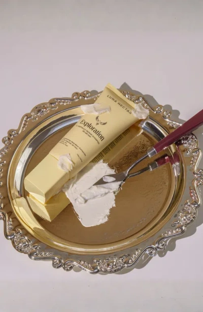 Luna Nectar Exploration 01 Ampoule Repair Shampoo In Orange