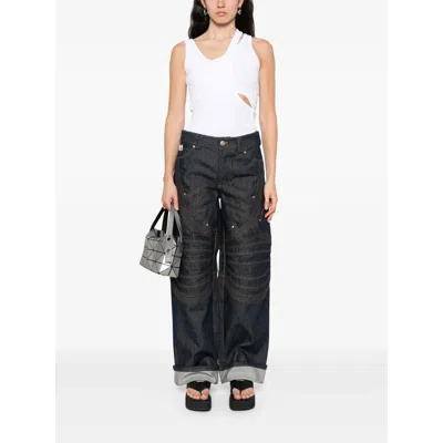 Axel Arigato White Tops - Vests & Tank Tops Women In White