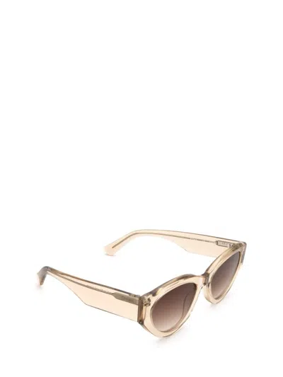 Chimi Sunglasses In Neutral