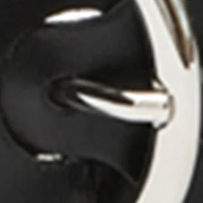 Isabel Marant Edena Belt In Multi