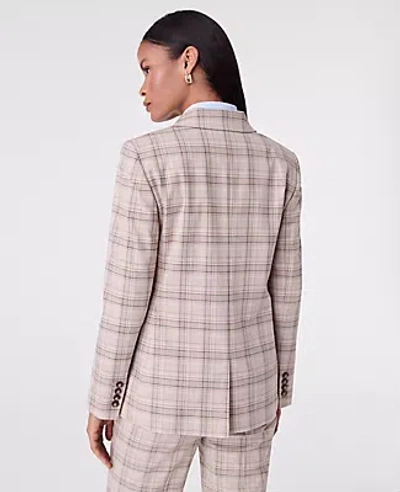 Ann Taylor The Greenwich Blazer