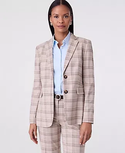 Ann Taylor The Greenwich Blazer