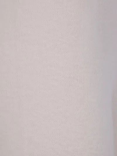 Blugirl Elasticated-waistband Wide-leg Trousers In Multi