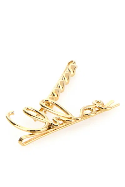 Chloé Iconic Hair Clips