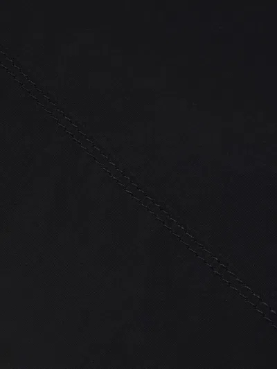 Comme Des Garçons Homme Deux Comme Des Garçons Homme Plus Tote Bag In Black