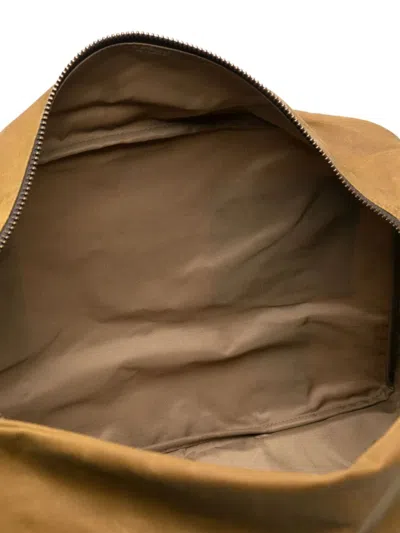 Filson Brown Backpacks & Travels In Brown