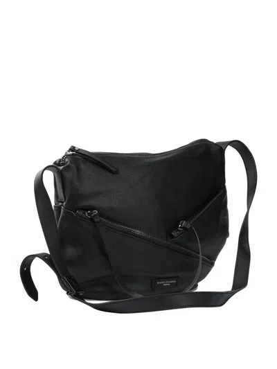 Gianni Chiarini Crossbody Bags In Black