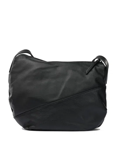 Gianni Chiarini Crossbody Bags In Black