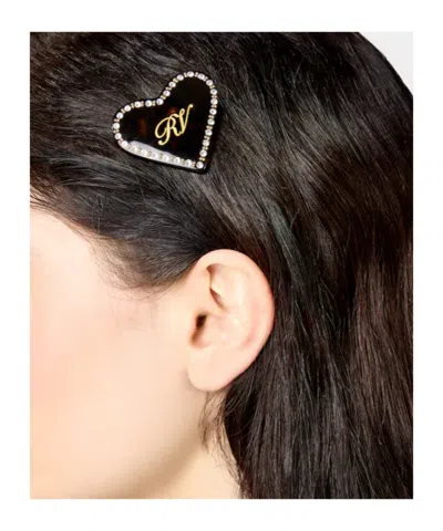 Roger Vivier Hair Clip