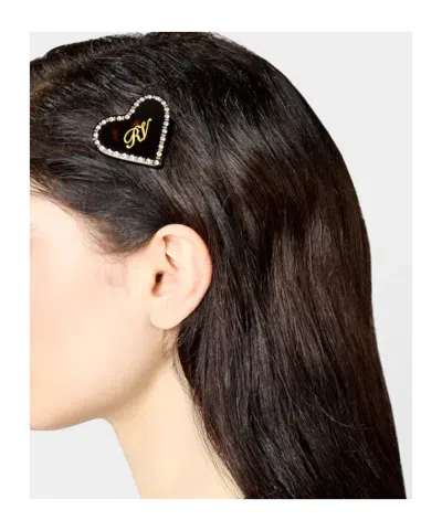 Roger Vivier Hair Clip