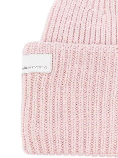 Nine In The Morning "umi" Hat Unisex