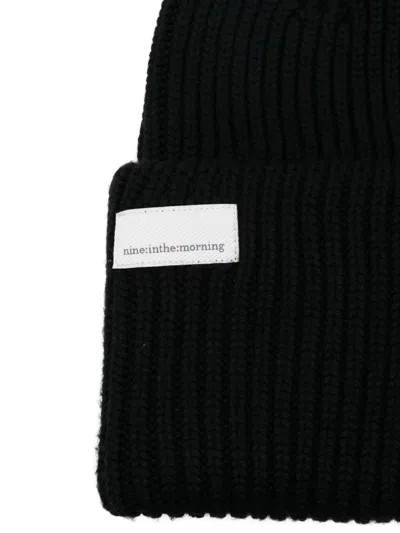 Nine In The Morning "umi" Hat Unisex