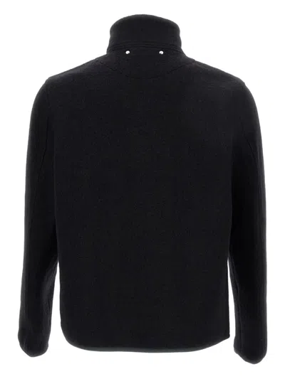 Paul Smith Mens Jacket In Black