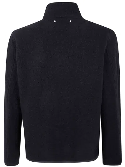 Paul Smith Mens Jacket In Black