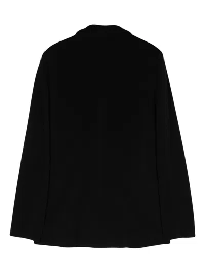 Seventy Jackets In Black