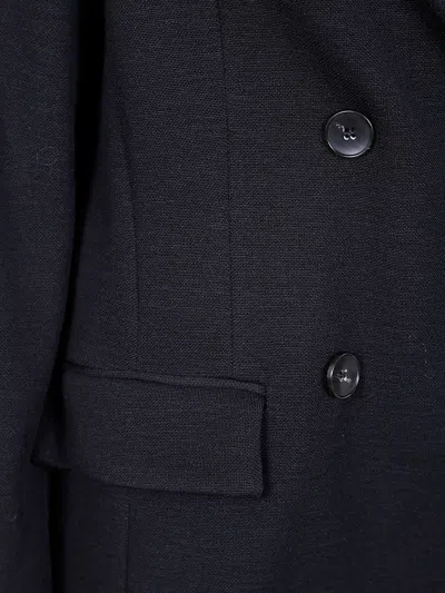 Seventy Jackets In Black