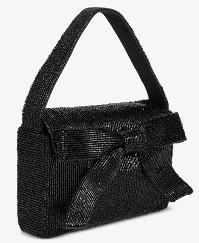 On 34th Hand Beaded Shoulder Bag, Exclusively At Macy's