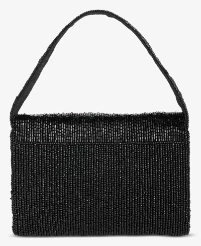 On 34th Hand Beaded Shoulder Bag, Exclusively At Macy's