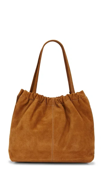 Marc Jacobs The Tote Bag In Brown