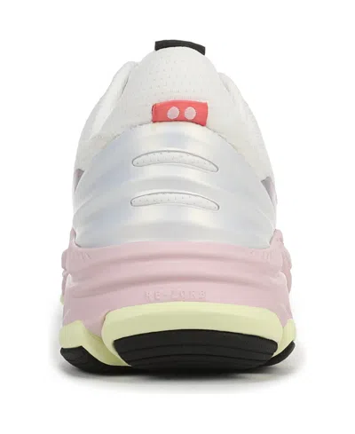 Ryka Devotion X Max 2 Walking Shoe In White