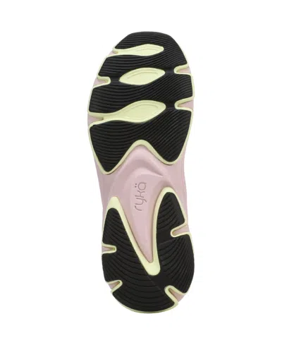 Ryka Devotion X Max 2 Walking Shoe In White