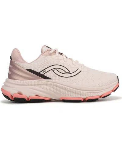 Ryka Devotion X Max 2 Walking Shoe In Pink
