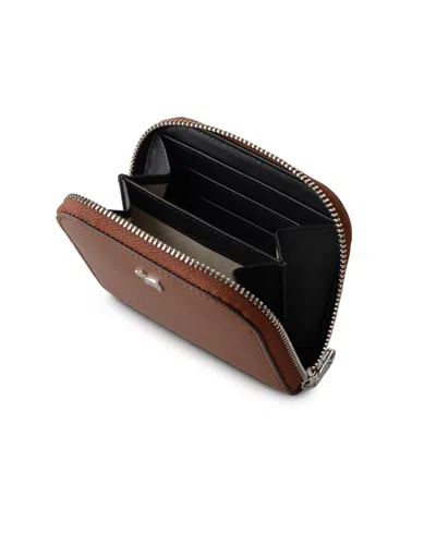 Radley London Percy Grove Zip Around Wallet In Brown